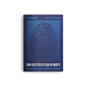 UMA QUESTÃO DE VIDA OU MORTE - QUATRO VENTOS