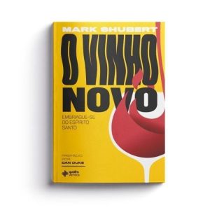 O VINHO NOVO - QUATRO VENTOS