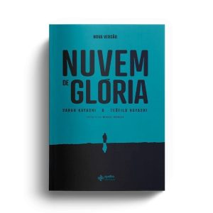 NUVEM DE GLÓRIA - QUATRO VENTOS