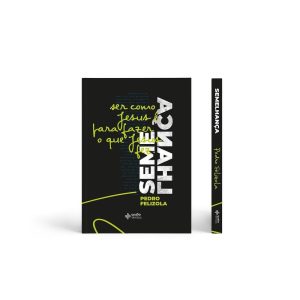 SEMELHANÇA - QUATRO VENTOS