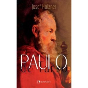 PAULO DE TARSO - QUADRANTE
