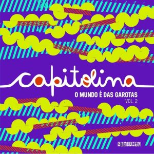 CAPITOLINA VOL.2 - SEGUINTE