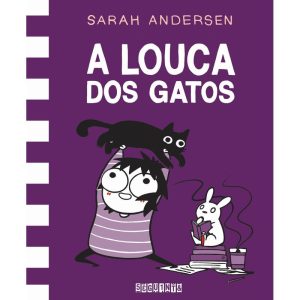 A LOUCA DOS GATOS - SEGUINTE