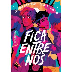 FICA ENTRE NÓS - SEGUINTE