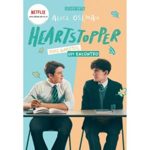 HEARTSTOPPER: DOIS GAROTOS, UM ENCONTRO (VOL. 1) ( - SEGUINTE