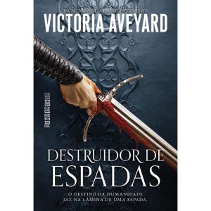 DESTRUIDOR DE ESPADAS - SEGUINTE
