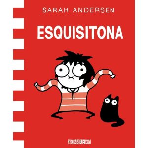 ESQUISITONA - SEGUINTE