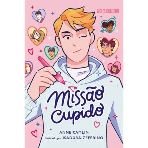 MISSÃO CUPIDO - SEGUINTE