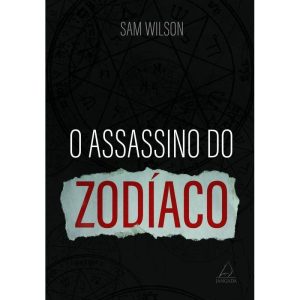 O assassino do zodíaco - JANGADA