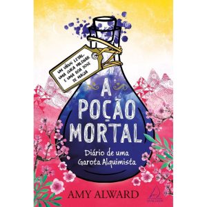 A poção mortal - JANGADA