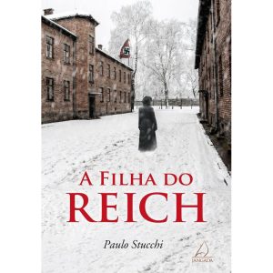A filha do reich - JANGADA