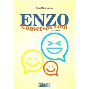CONVERSAS COM ENZO - EDITORA INVERSO
