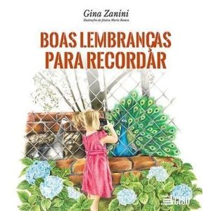 BOAS LEMBRANÇAS PARA RECORDAR - EDITORA INVERSO