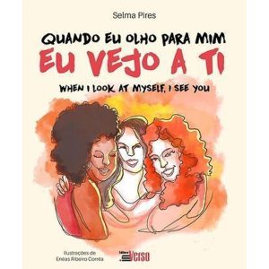 QUANDO OLHO PARA MIM EU VEJO A TI - EDITORA INVERSO
