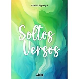 SOLTOS VERSOS - EDITORA INVERSO