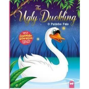 O patinho feio / the ugly duckling: meu primeiro l - VALE DAS LETRAS