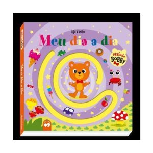 MEU DIA A DIA - SIGA A TRILHA - VALE DAS LETRAS