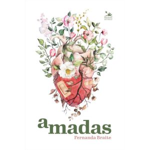 AMADAS - PRIMAVERA