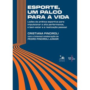 ESPORTE, UM PALCO PARA A VIDA: LIÇÕES DA PRÁTICA E - PRIMAVERA