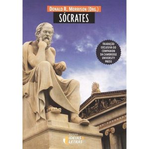 SÓCRATES - EDITORA IDEIAS & LETRAS