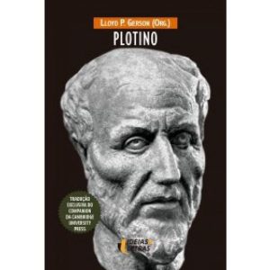 PLOTINO - EDITORA IDEIAS & LETRAS