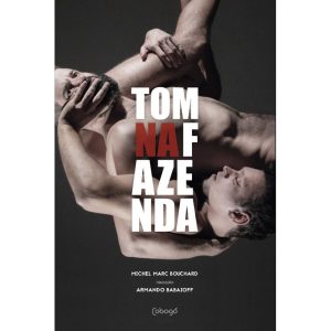 TOM NA FAZENDA - COBOGÓ