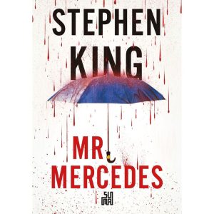 MR. MERCEDES - SUMA