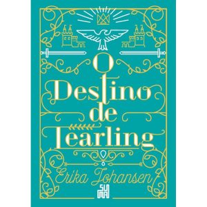O DESTINO DE TEARLING - SUMA