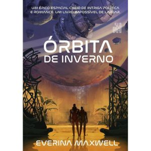 ÓRBITA DE INVERNO - SUMA