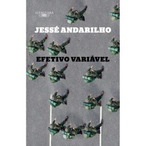 EFETIVO VARIÁVEL - ALFAGUARA