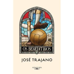 OS BENEDITINOS - ALFAGUARA