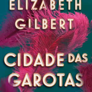 CIDADE DAS GAROTAS - ALFAGUARA