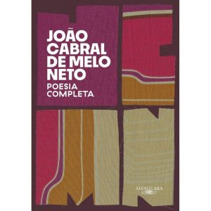 POESIA COMPLETA - ALFAGUARA
