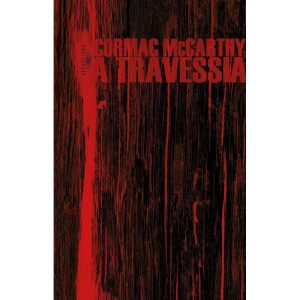 A TRAVESSIA (NOVA EDIÇÃO) - ALFAGUARA