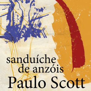 SANDUÍCHE DE ANZÓIS: POEMAS