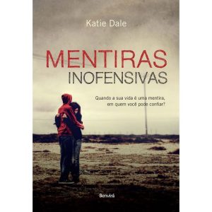 MENTIRAS INOFENSIVAS - BENVIRÁ