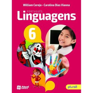 PORTUGUÊS: LINGUAGENS - 6º ANO - ATUAL - DIDATICO