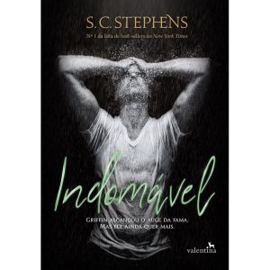 INDOMÁVEL - EDITORA VALENTINA LTDA