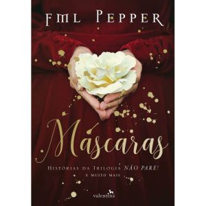 MÁSCARAS - EDITORA VALENTINA LTDA