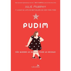 PUDIM - EDITORA VALENTINA LTDA