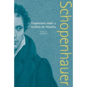 FRAGMENTOS SOBRE A HISTÓRIA DA FILOSOFIA - WMF MARTINS FONTES