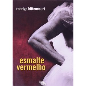 ESMALTE VERMELHO - COL. PONTA-DE-LANCA - 1 - LINGUA GERAL