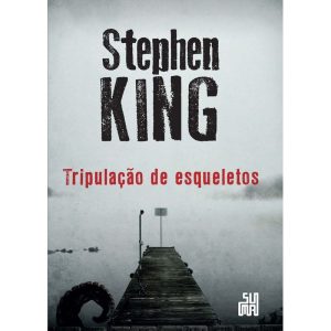TRIPULAÇÃO DE ESQUELETOS - SUMA