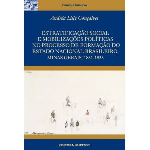 ESTRATIFICAÇÃO SOCIAL E MOBILIZAÇÕES POLÍTICAS NO  - HUCITEC