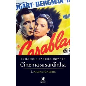 CINEMA OU SARDINHA - PARTE 1 - POMPAS FÚNEBRES - GRYPHUS