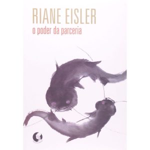 O PODER DA PARCERIA - PALAS ATHENA