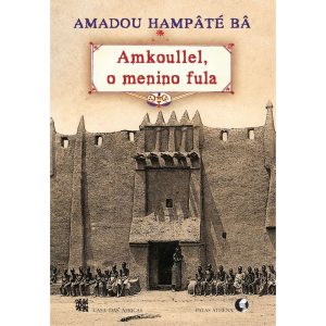 AMKOULLEL, O MENINO FULA - PALAS ATHENA