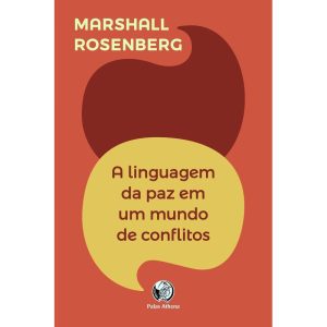 A LINGUAGEM DA PAZ EM UM MUNDO DE CONFLITOS: SUA P - PALAS ATHENA