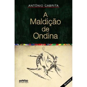 A MALDIÇÃO DE ONDINA - LETRA SELVAGEM