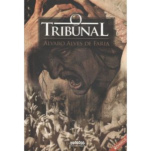O TRIBUNAL - LETRA SELVAGEM